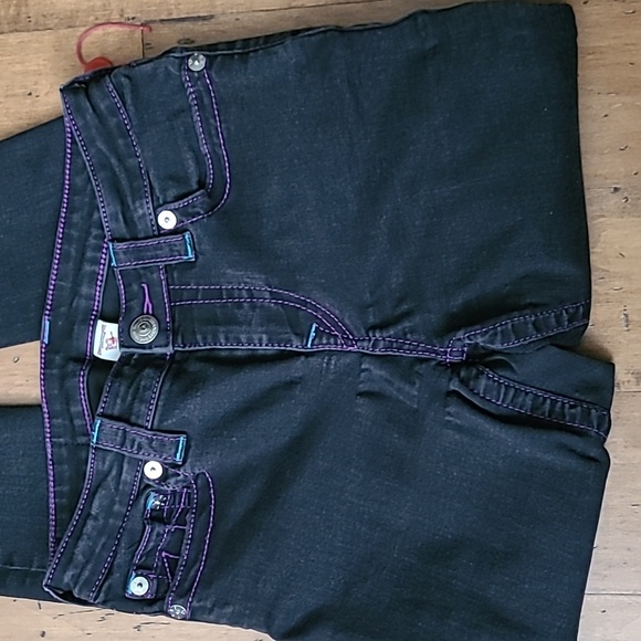 True Religion New Jeans - Picture 6 of 6